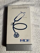 Mdf acoustic stethoscope for sale  Fort Lauderdale