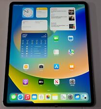 Apple iPad Pro 3ª Geração A2014, 64GB, Wi-Fi + 4G, 12,9", Prata: ID463, usado comprar usado  Enviando para Brazil