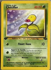 Carte pokemon chétiflor d'occasion  Paris XV