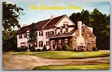 Eisenhower home gettysburg for sale  Sparta