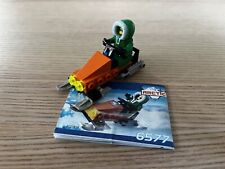 Lego 6577 arctic gebraucht kaufen  WÜ-Lengfeld