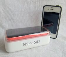 Iphone bianco4s rosa usato  San Lazzaro Di Savena