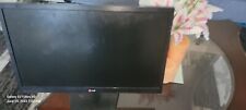 LG FLATRON 24EN33TW-B (24 Inch Screen) for sale  Shipping to South Africa