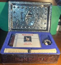 iron maiden box for sale  Poteet