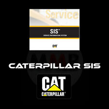 Caterpillar cat sis d'occasion  Sautron