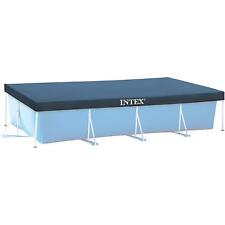 Intex 28039 copripiscina usato  Povegliano Veronese