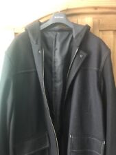 Burton duffle coat for sale  NEWRY