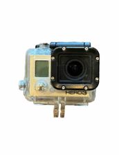 Câmera Filmadora Digital GoPro Hero 3 Capacete/Ação - Branca comprar usado  Enviando para Brazil