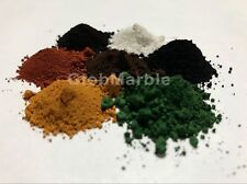 Concrete color pigments for sale  Shipping to Ireland