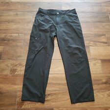 Patagonia pants mens for sale  Melbourne