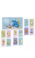 Carnets timbres timbre d'occasion  France