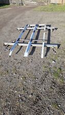 Ladder roof rack for sale  CHELMSFORD