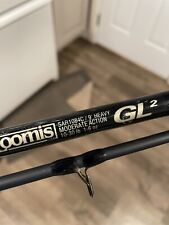 Loomis gl2 casting for sale  Puyallup