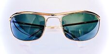 Óculos de sol olímpico Ray Ban RB 3119 em estado perfeito comprar usado  Enviando para Brazil