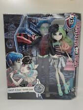 New monster high d'occasion  Expédié en Belgium