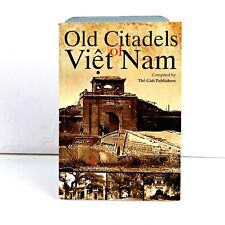 Cidadelas antigas do Vietnã, usado comprar usado  Enviando para Brazil