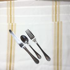 Linen dinner napkins for sale  Pembroke