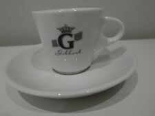 Tasses cafe porcelaine d'occasion  Décines-Charpieu