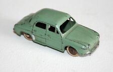 Dinky renault dauphine d'occasion  Forbach