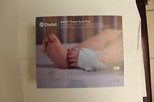 Owlet Dream Sock PLUS 0-5 Years Old Baby Monitor (BMPL1NMMCJ), used for sale  Shipping to South Africa