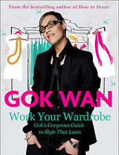 Wan gok work for sale  STOCKPORT