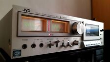 Jvc stereo cassette gebraucht kaufen  Helmstedt