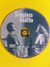 Sleepless seattle dvd for sale  Vancouver