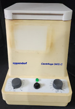 Eppendorf centrifuge 5415c for sale  Ridgefield