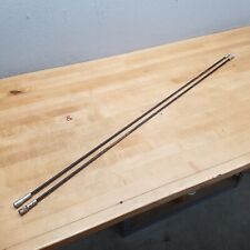 Imperial BR0187 48" Chimney Brush Rod, 1/4" NPT - USED for sale  Kawkawlin