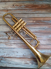 benge trumpet for sale  THETFORD