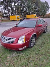 2008 cadillac dts for sale  Portland