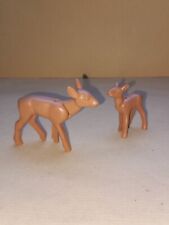 Playmobil forêt biche d'occasion  Wignehies