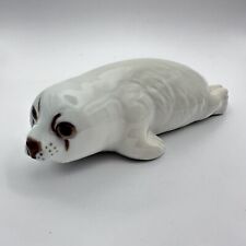 Harp seal lying for sale  Wellington