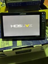 Lowrance hds live for sale  Pensacola