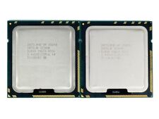 Matched Pair (2 CPUs) Intel Xeon X5690 Six-Core 3.46GHz 12MB Mac Pro US for sale  Shipping to South Africa