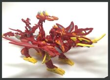 Bakugan Gundalian Invaders Dragonoid Colossus 5/5 COMPLETE - FAST SHIPPING segunda mano  Embacar hacia Argentina