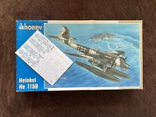 Special hobby heinkel for sale  MARKET RASEN