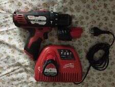 Avvitatore milwaukee m12 usato  Milano