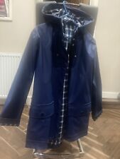 Topshop blue quilted for sale  LONDON