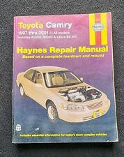Haynes repair manual for sale  Lock Haven