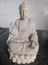 Vintage buddha figure for sale  UXBRIDGE