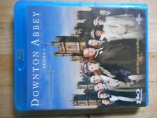 Blu ray downton d'occasion  Presles