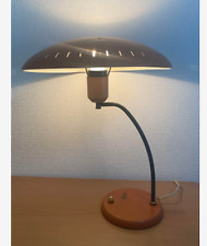 Philips table lamp d'occasion  Expédié en Belgium