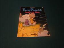 Percy pickwick comic gebraucht kaufen  Biebesheim