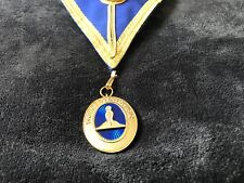 Masonic worcestershire medal for sale  CHELTENHAM