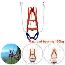 Arrest safety harness for sale  HAYES