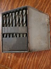 Drill bit set for sale  Newport