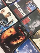 Dvd movies action for sale  Kingwood