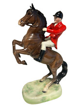 Beswick rearing huntsman for sale  Shipping to Ireland