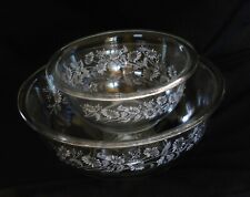 Pyrex 322 325 for sale  Montgomery